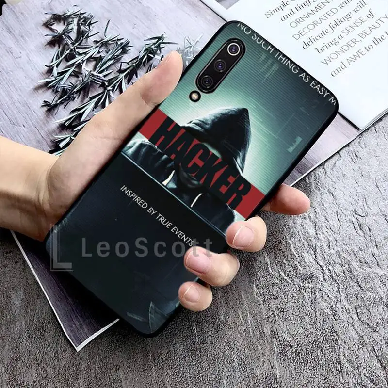 

Beer Alcohol Vodka Man Phone Case For Xiaomi redmi Mi A1 A2 5 6 6PLUS 8 9 SE Lite MIX 2 2S MAX 2 3 Pocophone F1 cover funda