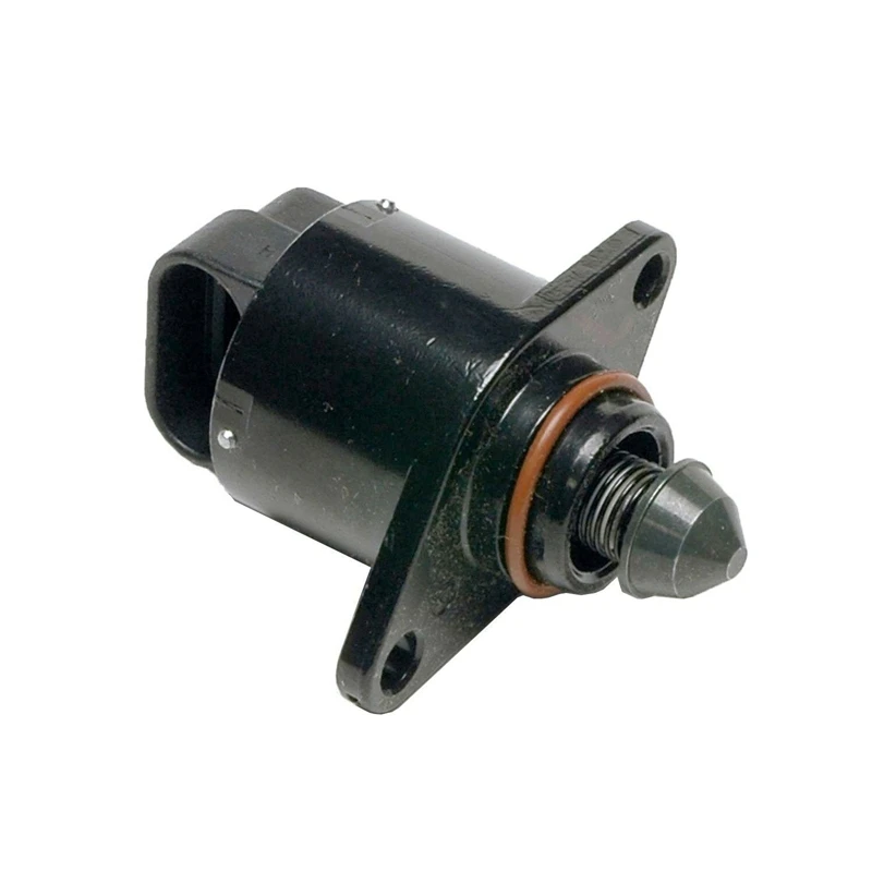 8171126480 топливный клапан управления холостым воздухом Delphi Для Chevy Astro GMC Safari Isuzu Rodeo