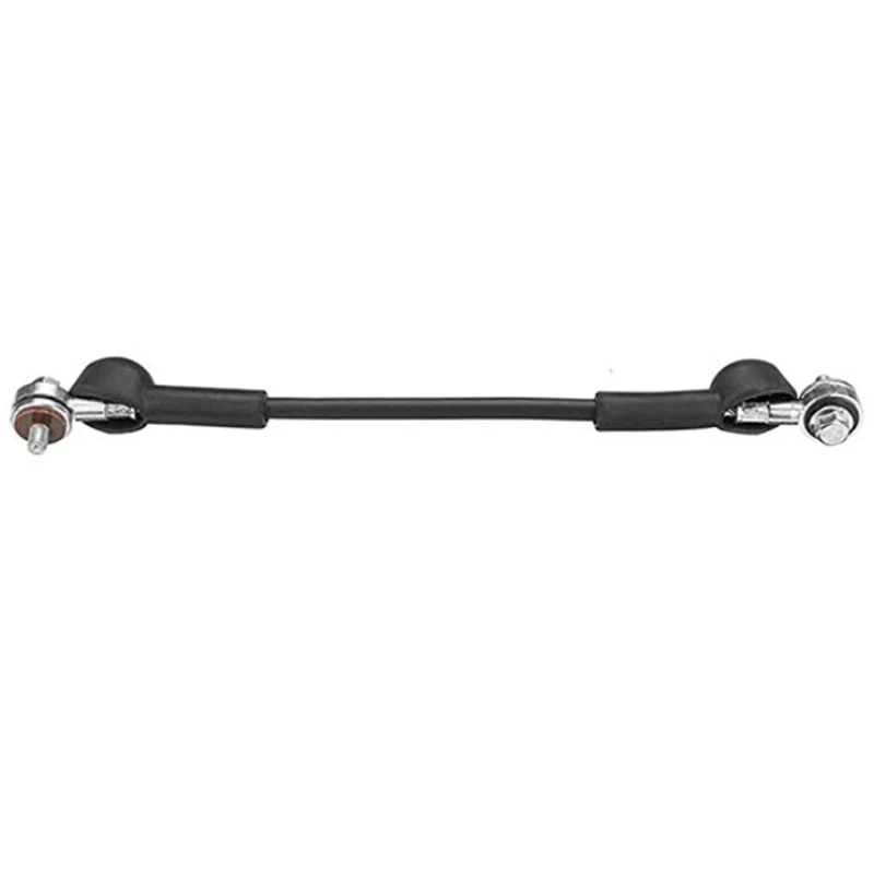 Для Range Rover L322 задняя крышка Boot Strap X1 Cable 2002 2010 LR038051|Кабели ручного тормоза| |
