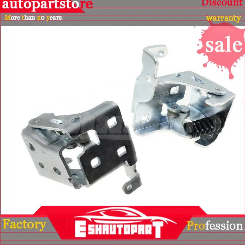 

Car Door Hinge 20969645 For GMC Chevrolet Cadillac Escalade Hybrid Base Practical 20969646 Auto Accessories