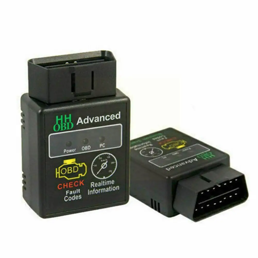 V2.1 Bluetooth автомобильный диагностический компьютер OBD инструмент Диагностика