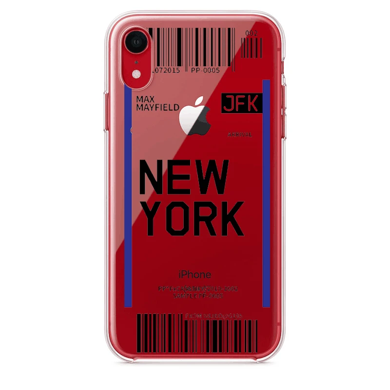 Чехол для телефона iphone 11 Pro Max 7 8 6 6s Plus 5S SE X XR XS мягкая ТПУ Силиконовая задняя крышка