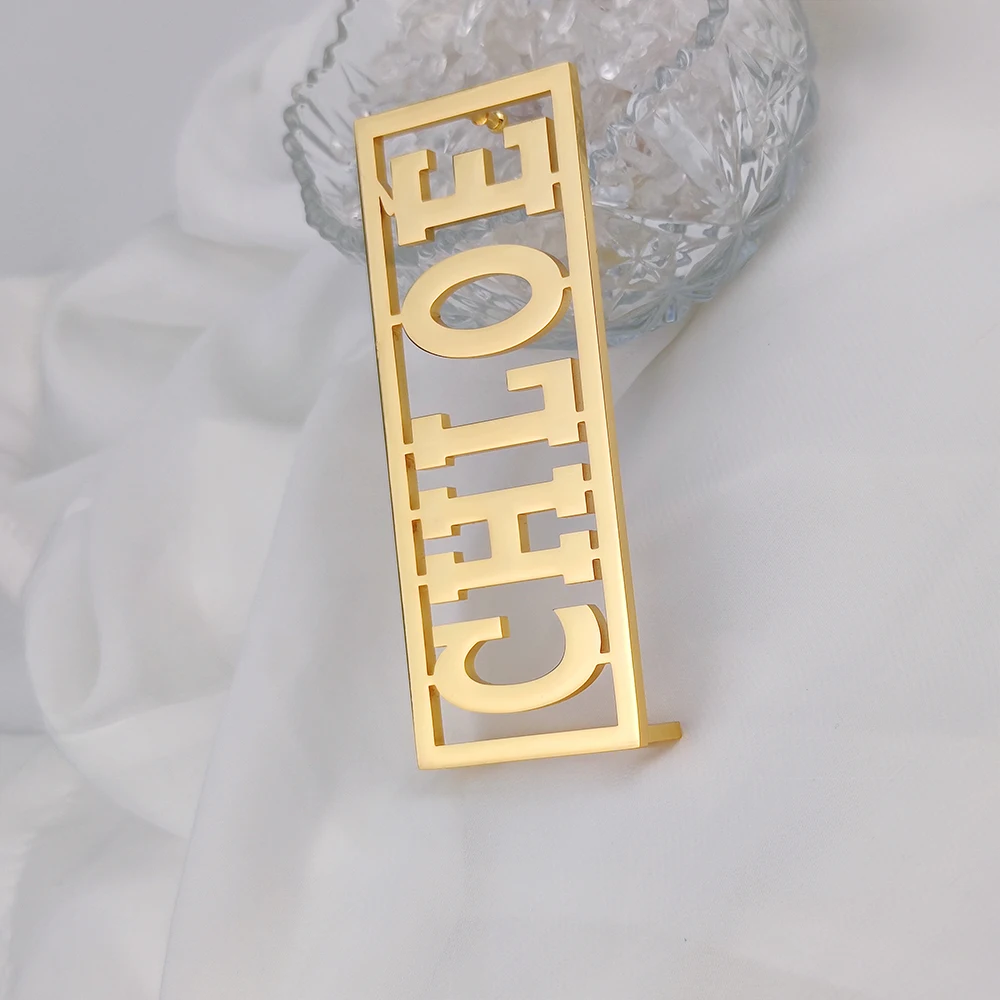 Пряжка для ремня мужская из нержавеющей стали с логотипом на заказ |