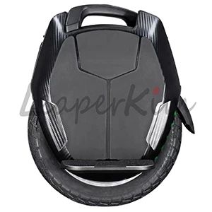 1554Wh Новая модель KS-16X 1554wh Электрический Одноколесный велосипед - Color: 1554Wh