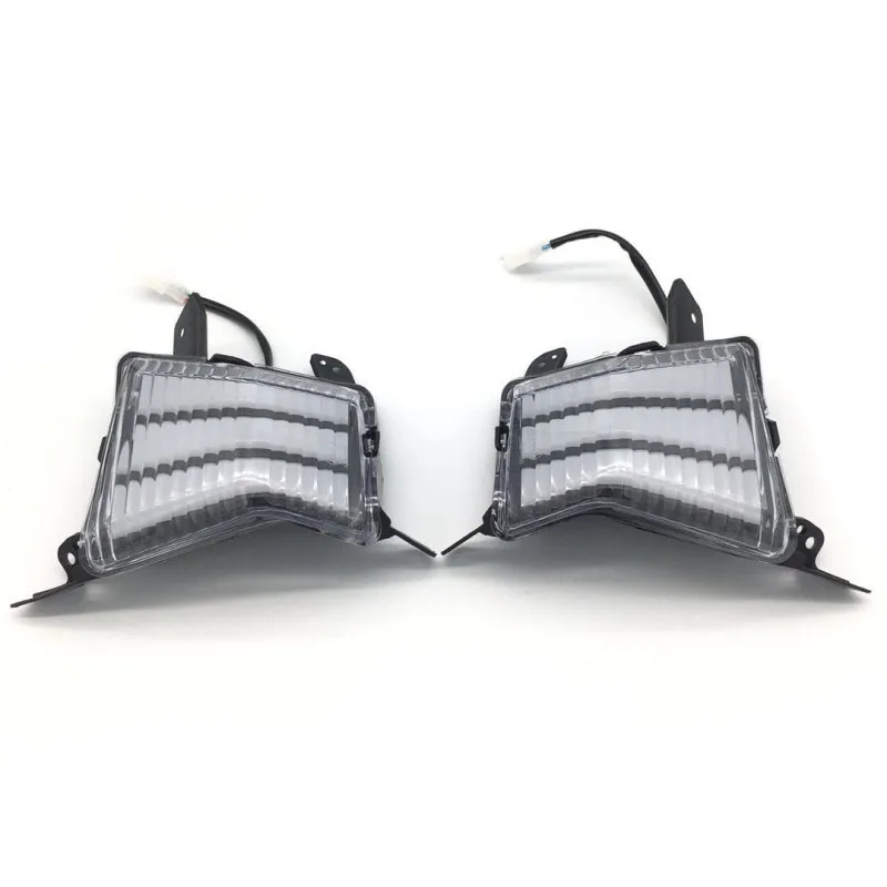 

Modified Motorcycle nmax155 front LED Turn Signal light Indicator Turning Lamp for nmax155 nmax125 nmax150 2016 2017 2018 2019