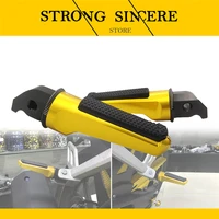 motorcycle rear foot pegs pedals for honda cbr600rr 03 16 cbr1000rr 04 16 vtr1000 00 05 cbr900 00 03 cb1000r 08 16 cbr600f 01 13