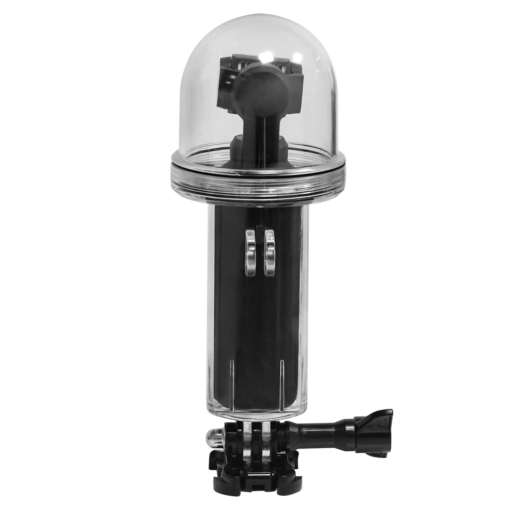 Чехол Osmo Pocket для дайвинга водонепроницаемый чехол защитный футляр камеры