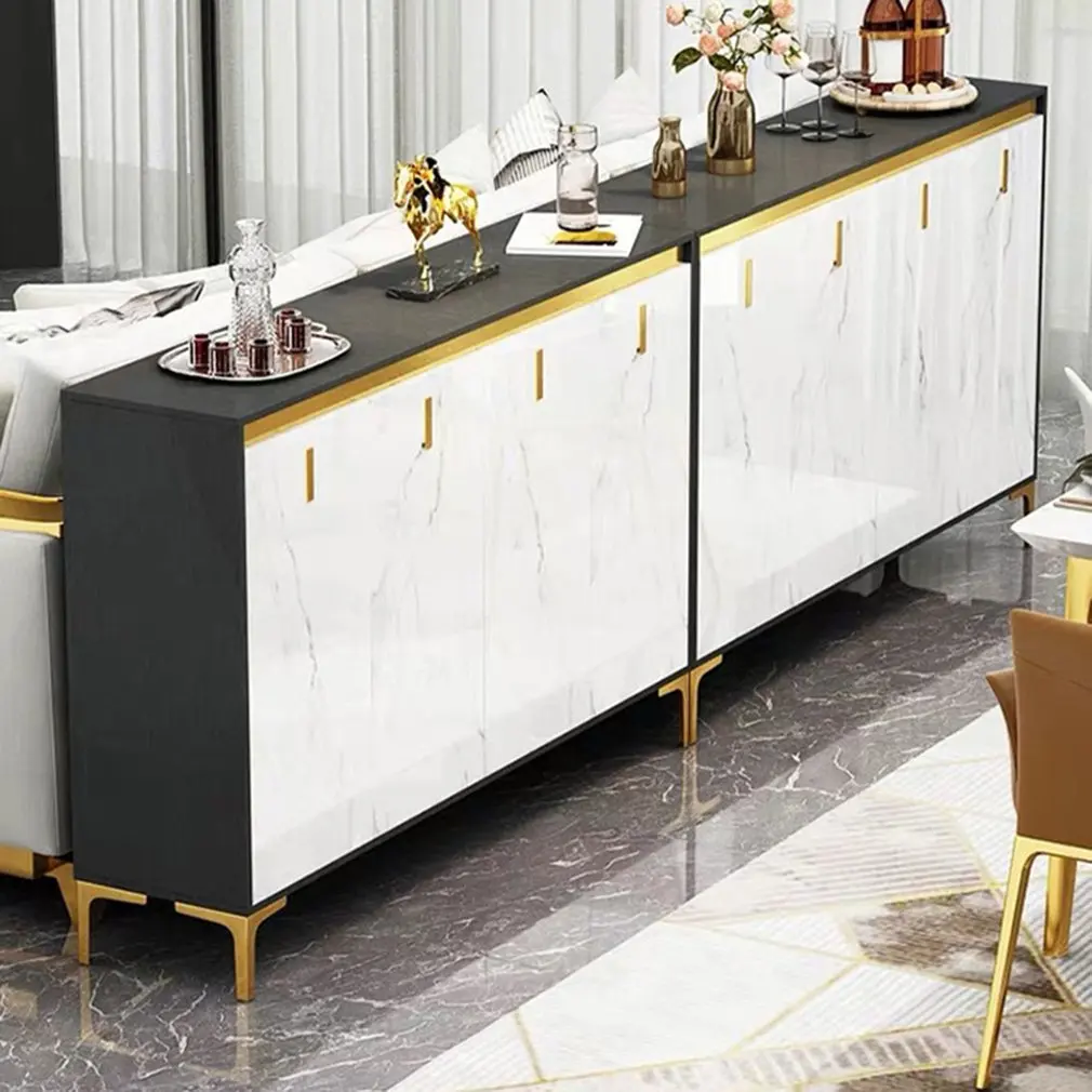 

4pcs Coffee Table Legs For Metal Furniture L Shape Sofa Bed Chair Leg Iron Desk Cabinet To Dresser Foot Bathroom