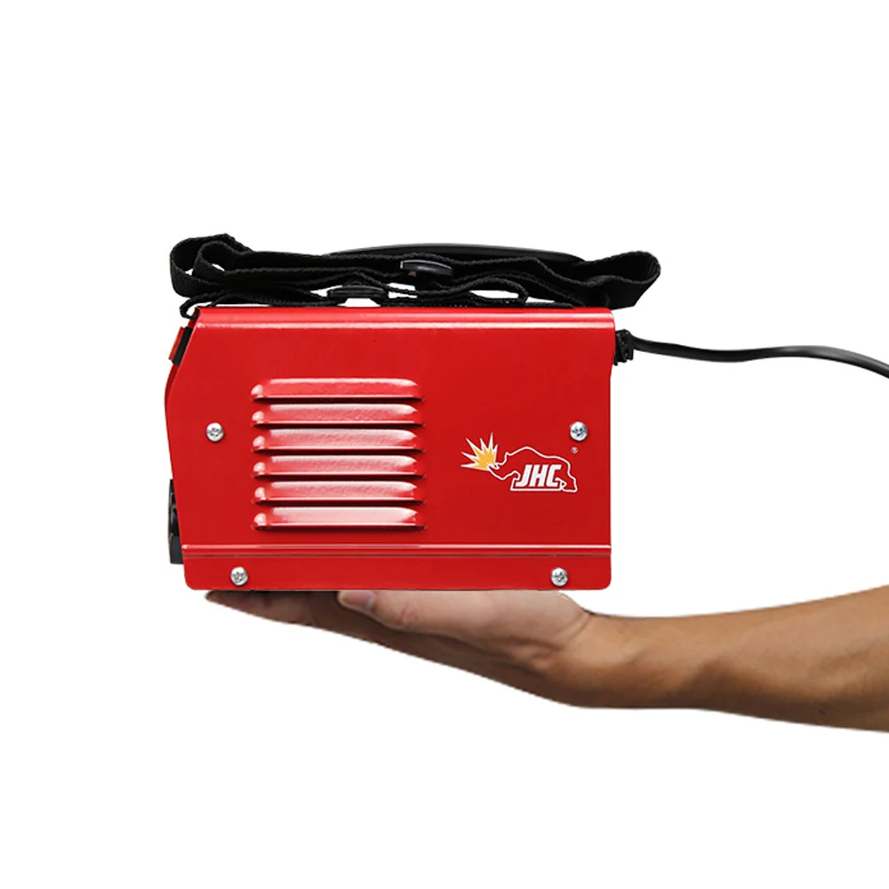 20-250A Current Adjustable Portable Home Mini Electric Welding Machine IGBT Digital Soldering Equipment with LED Display ZX7-250 |