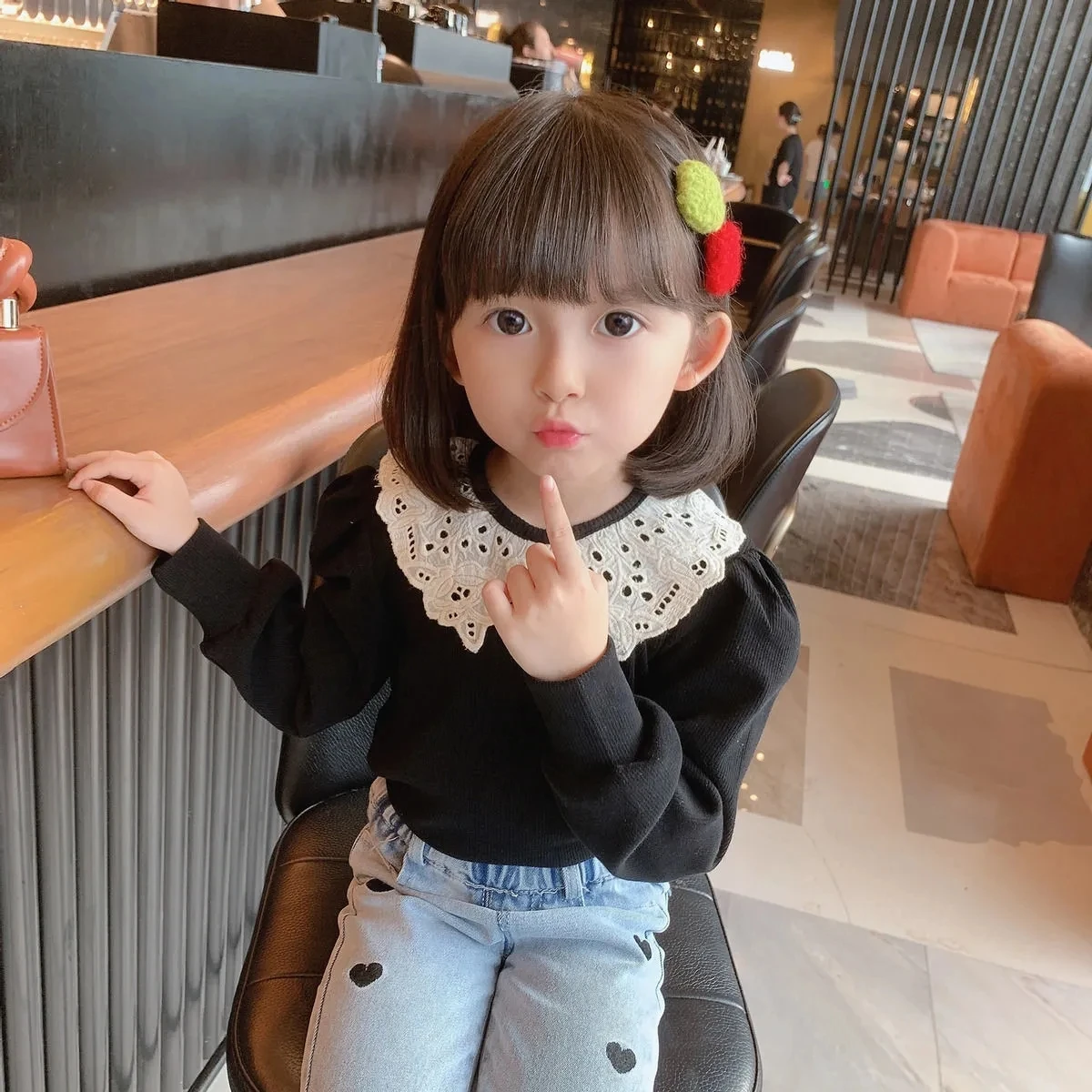 thumb