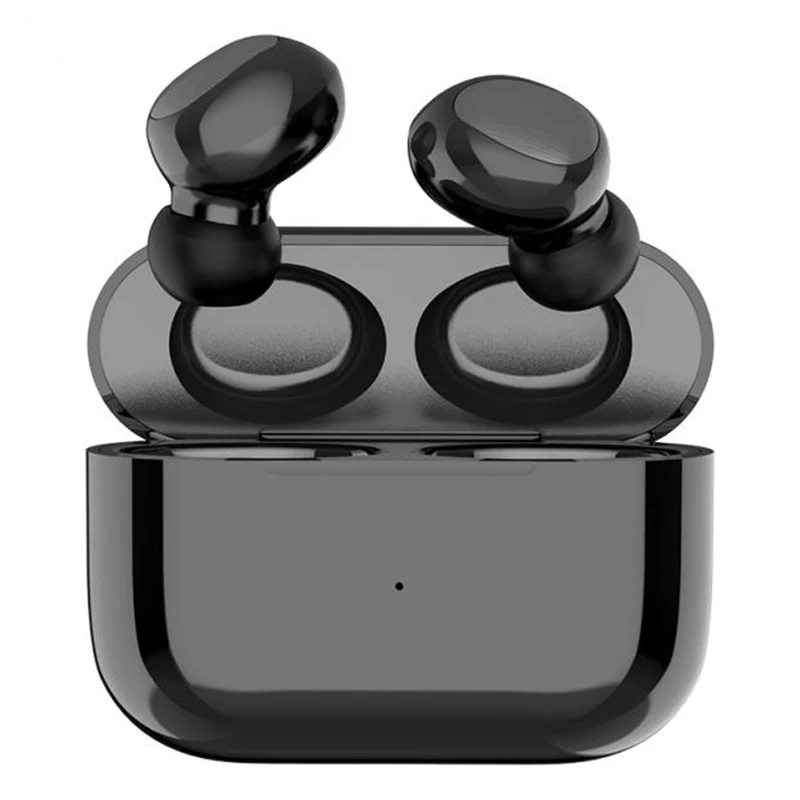 TWS AIR3 Bluetooth наушники 5 0 беспроводные истинные стерео с микрофоном 350 мАч Зарядное