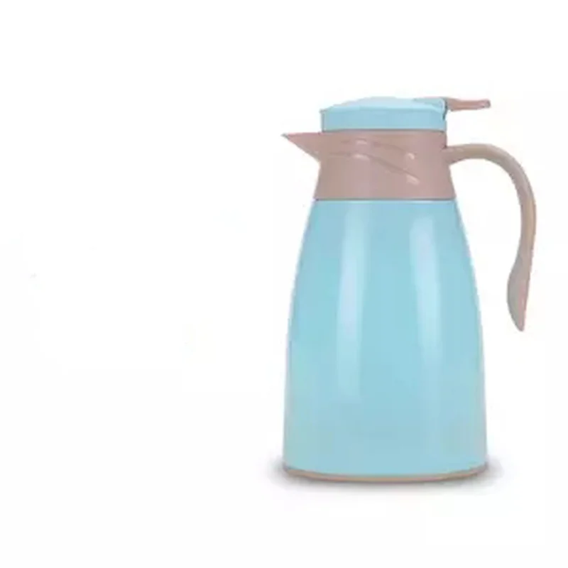 Large Household Thermos Glass Liner Boiling Water Bottle 24-hour Capacity Coffee Tumbler Termos Insulated | Дом и сад