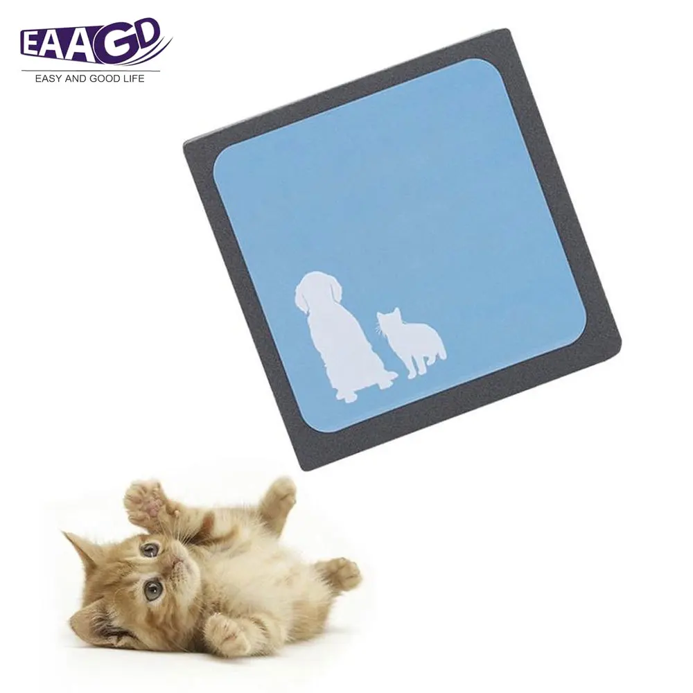 1 шт. средство для удаления волос домашних животных удаление шерсти и ворса собак