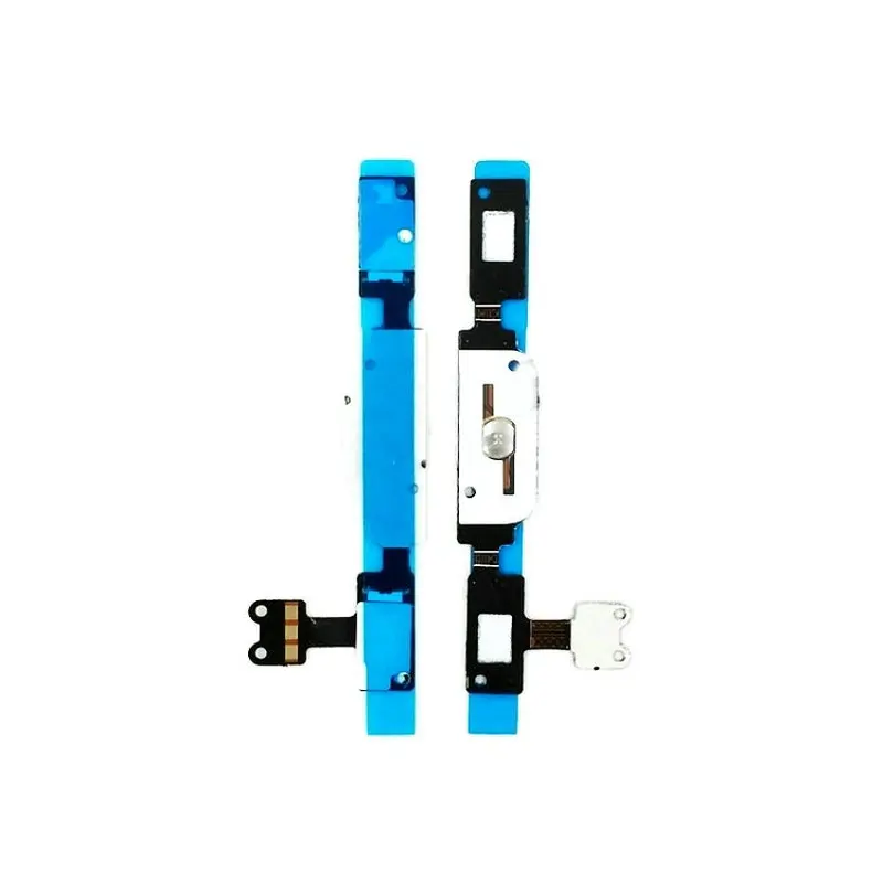 Новинка Кнопка Home гибкий кабель Меню возврата запасные части для телефона Samsung