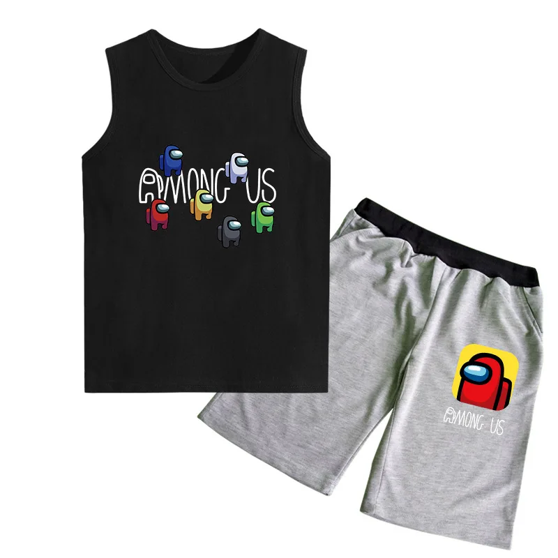 

Free Shipping Shorts Sets Summer Clothes Youth Clothing Children's Wear Kids Dresses for Girls Cute Clothes Kids Clothes