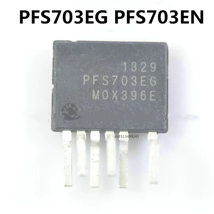 Оригинал 5 предметов в партии PFS703EG PFS703EN светодиодный |