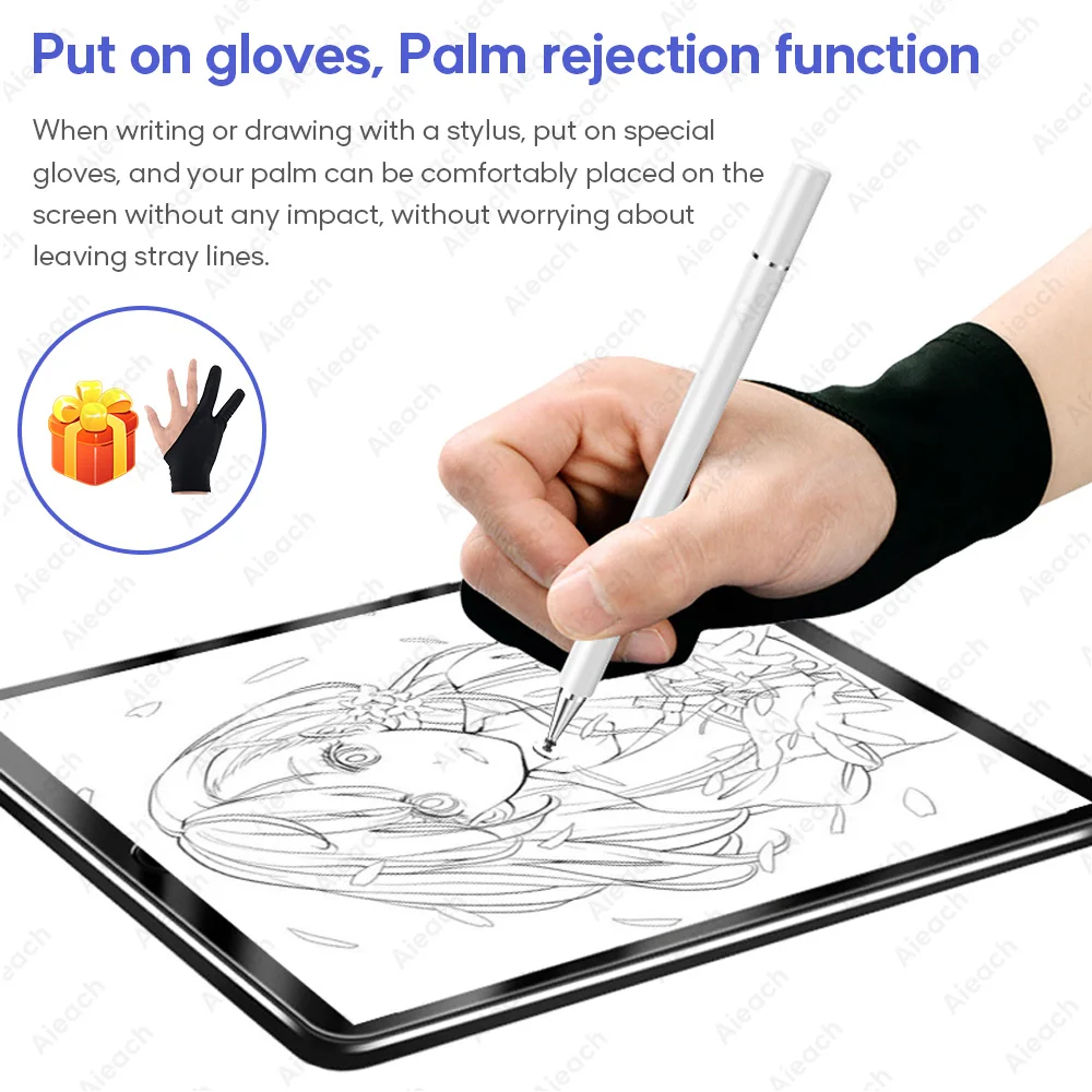 Стилус для ipad рисования: низкие цены купить в