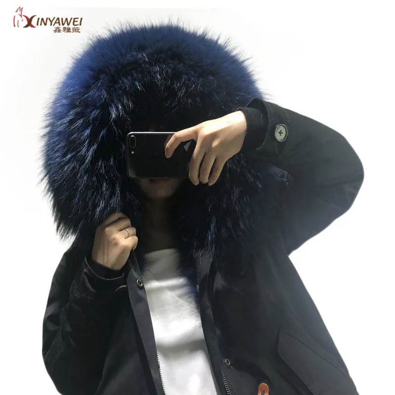 

2019 Fashion New Product Best Design Easy To Use And Easy To Use Wide Fur Collar Collar Customzable Fur Collar.