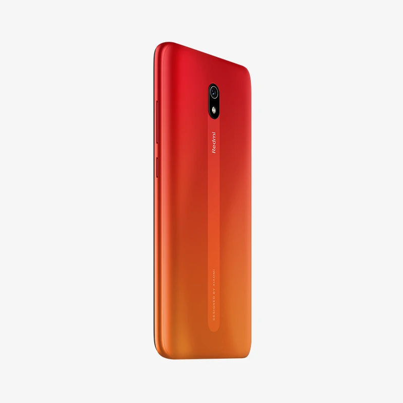 Глобальная версия Xiaomi Redmi 8A 8 A 2 ГБ 32 ГБ 6,2" Восьмиядерный мобильный телефон Snapdargon 439 5000 мАч 12МП камера смартфон