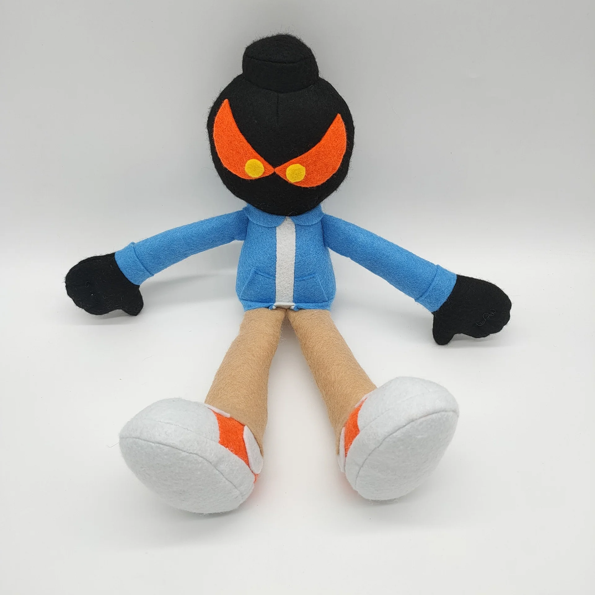 Плюшевая игрушка Funkin пятница ночь 32-37 см | Игрушки и хобби