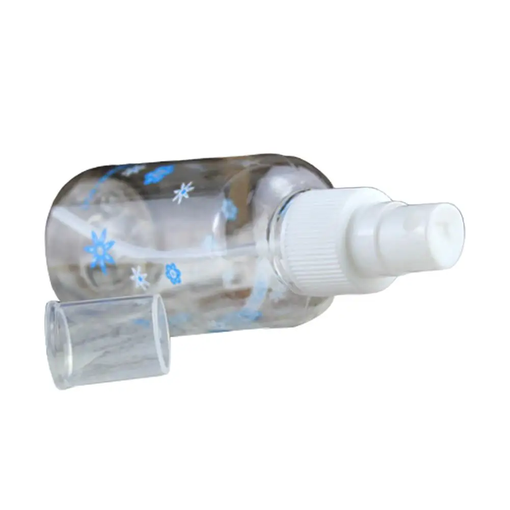 Флакон с распылителем для эфирных масел духов очищающих средств 75 мл | Дом и сад