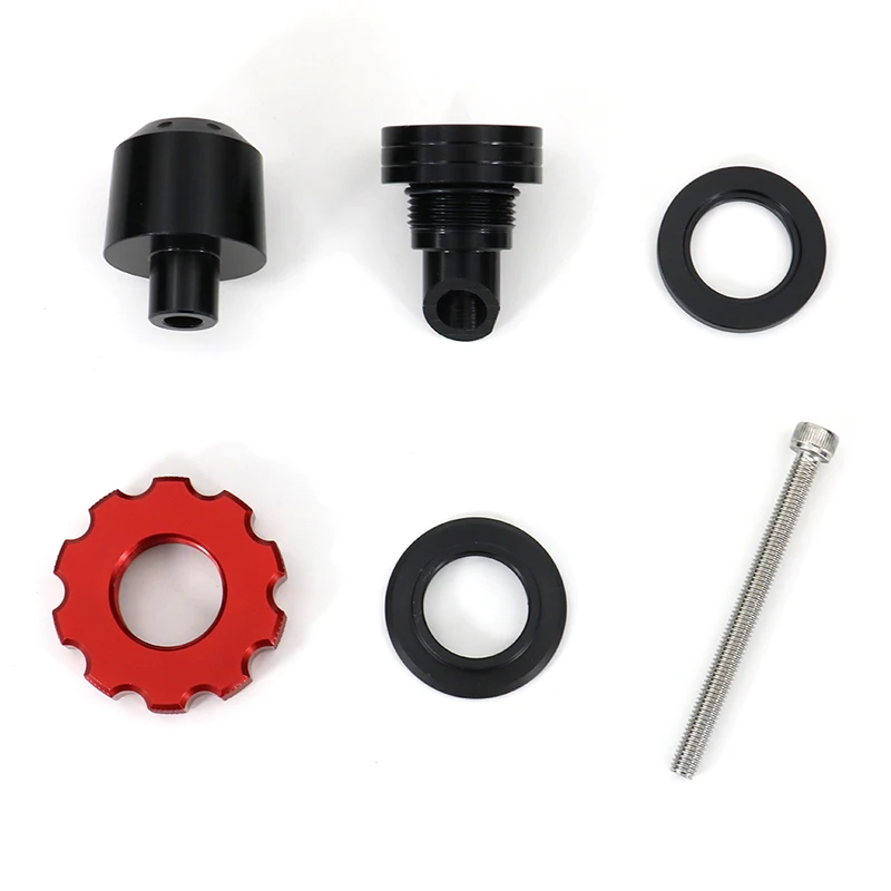 

Подходит для мотоциклов SUZUKI DL1000, DL650 V-Strom, DL650 XT, DL1050 V-Strom 1050: фиксатор руля, стабилизатор, круиз-контроль