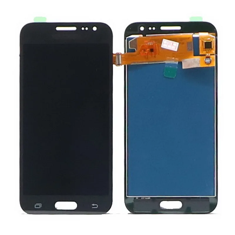 ЖК-дисплей для Samsung Galaxy J2 2015 J200 J200F J200M J200H J200Y сенсорный экран с дигитайзером в