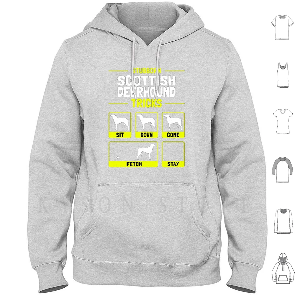 

Hilarious Scottish Deerhound Dog Owner Gift Hoodies Long Sleeve Dog Dog Owner Dog Breed Dog Image Dog Humor Dog