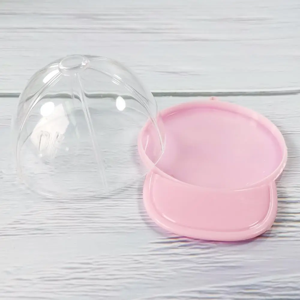 Креативный новый Детский День Рождения Маленькая бейсболка сахар детский душ