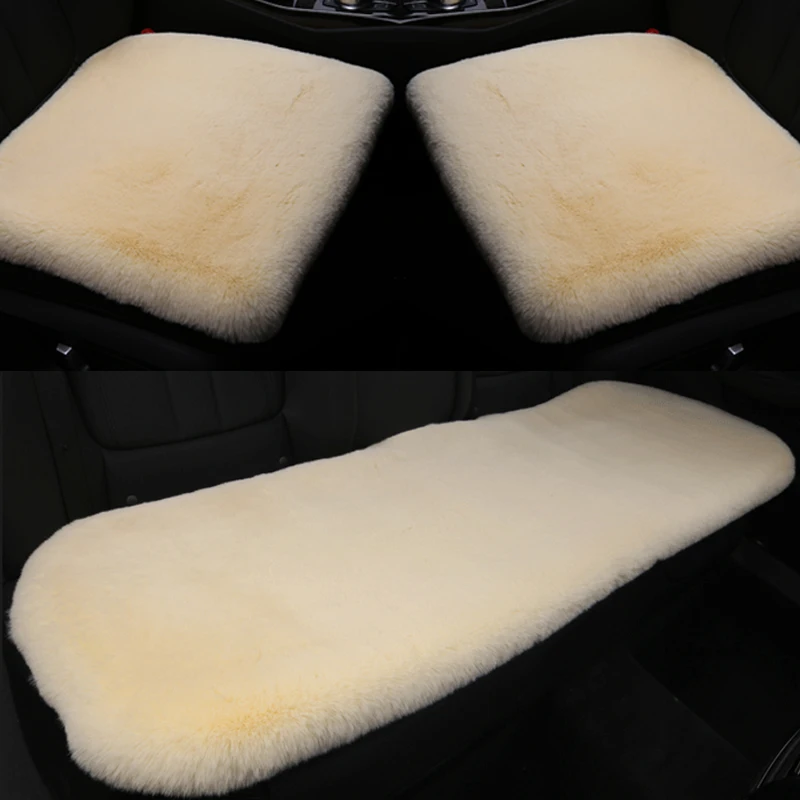 Чехол для автомобильного сиденья защитная накидка на переднее и заднее сиденье