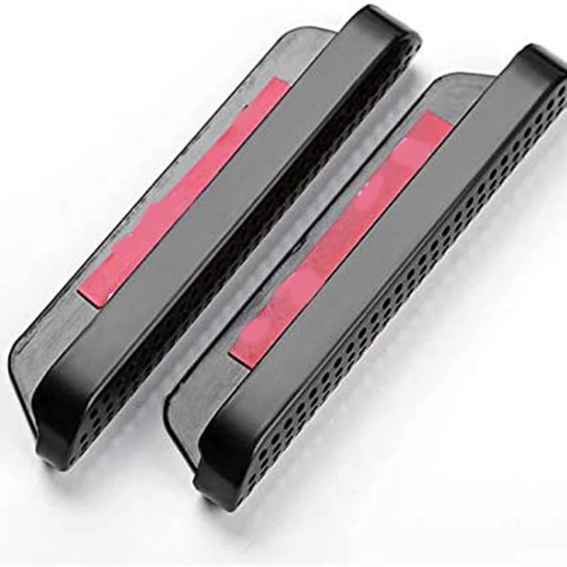 Car Seat AC Heat Floor Air Conditioner Duct Vent Outlet Grille Cover for BMW X3 G01 2018 2019 | Автомобили и мотоциклы