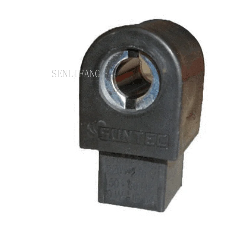Danfoss катушка клапана 071N0051 Соленоидный клапан катушка с клапанным элементом один год гарантии