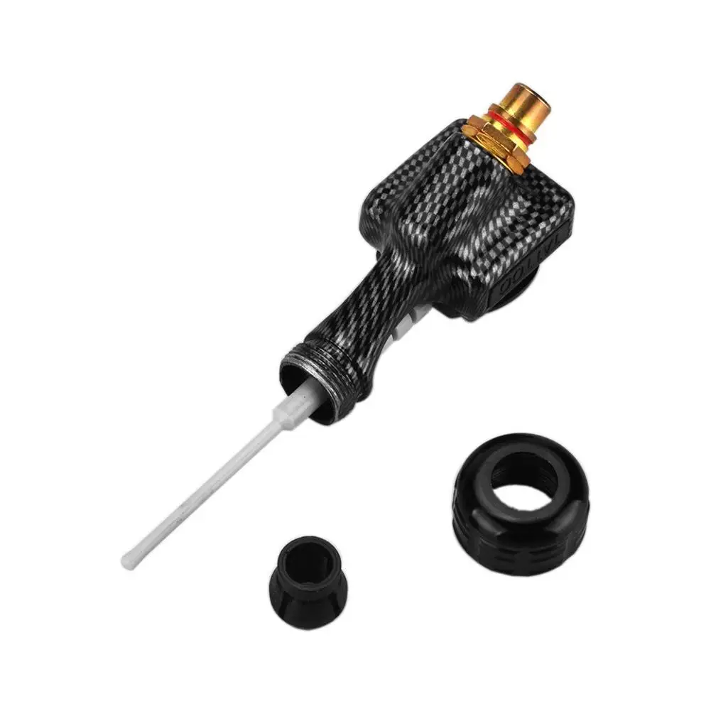 Черный узор роторная тату машина алюминиевая ручка|Тату-машинки| |