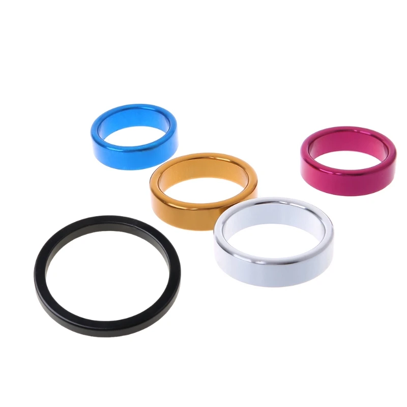 1 шт. кольцо для эрекции пениса мужское металлическое на пенис из алюминиевого