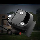 Замок дверной механический s,R3, специальный модифицированный замок для автомобиля, автофургона, домов на колесах