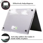 Чехол для ноутбука Huawei MateBook D14D151314 MateBook X 2020X Pro 13,9Honor MagicBook 1415Pro 16,1 + чехол для клавиатуры