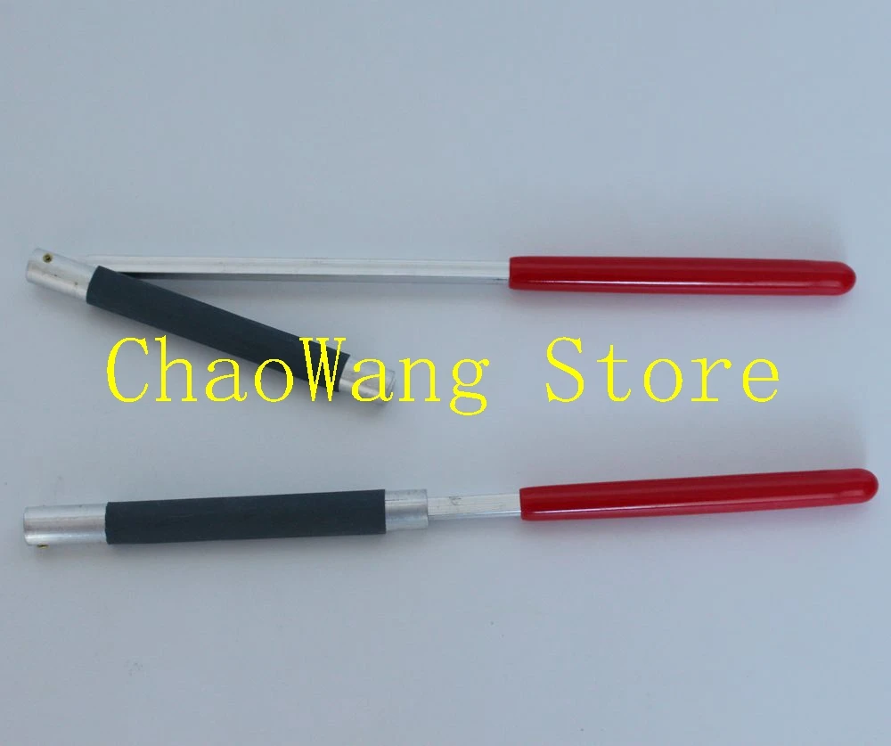 Полировальные палочки для ювелирных изделий плоские наждачной бумаги