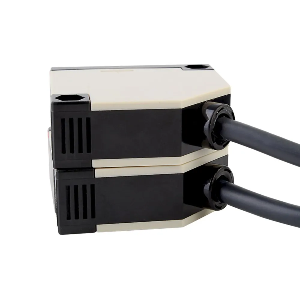 Набор E3JK-5DM1 E3JK-5L DC12-24V/AC90-250V фотоэлектрический сенсорный переключатель