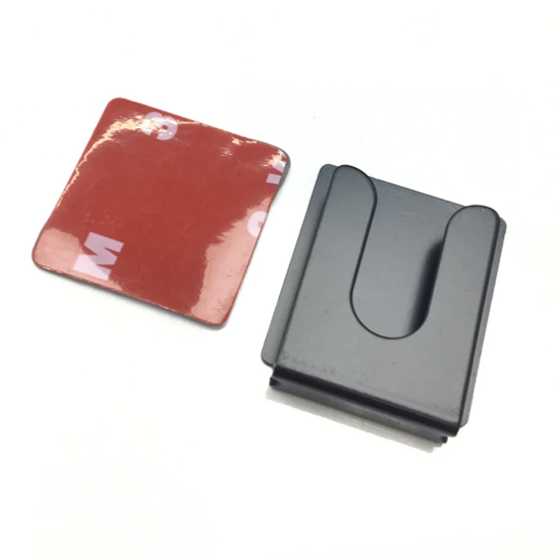 Универсальный держатель ручной зажим для микрофона Motorola GM300 GM950 Kenwood TK868G YEASU WOUXUN