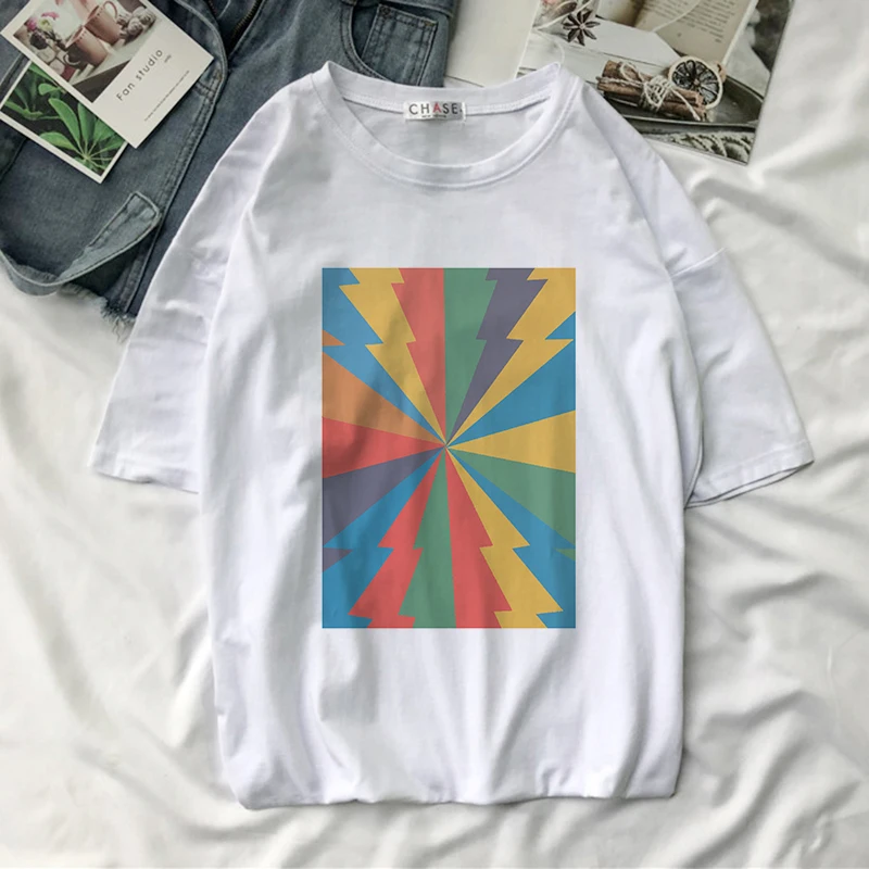 

Louis Tomlinson Walls T Shirt Women Summer Harajuku Kawaii One Direction Miss You Smiley Face Graphic Tees Tops T-shirt Female