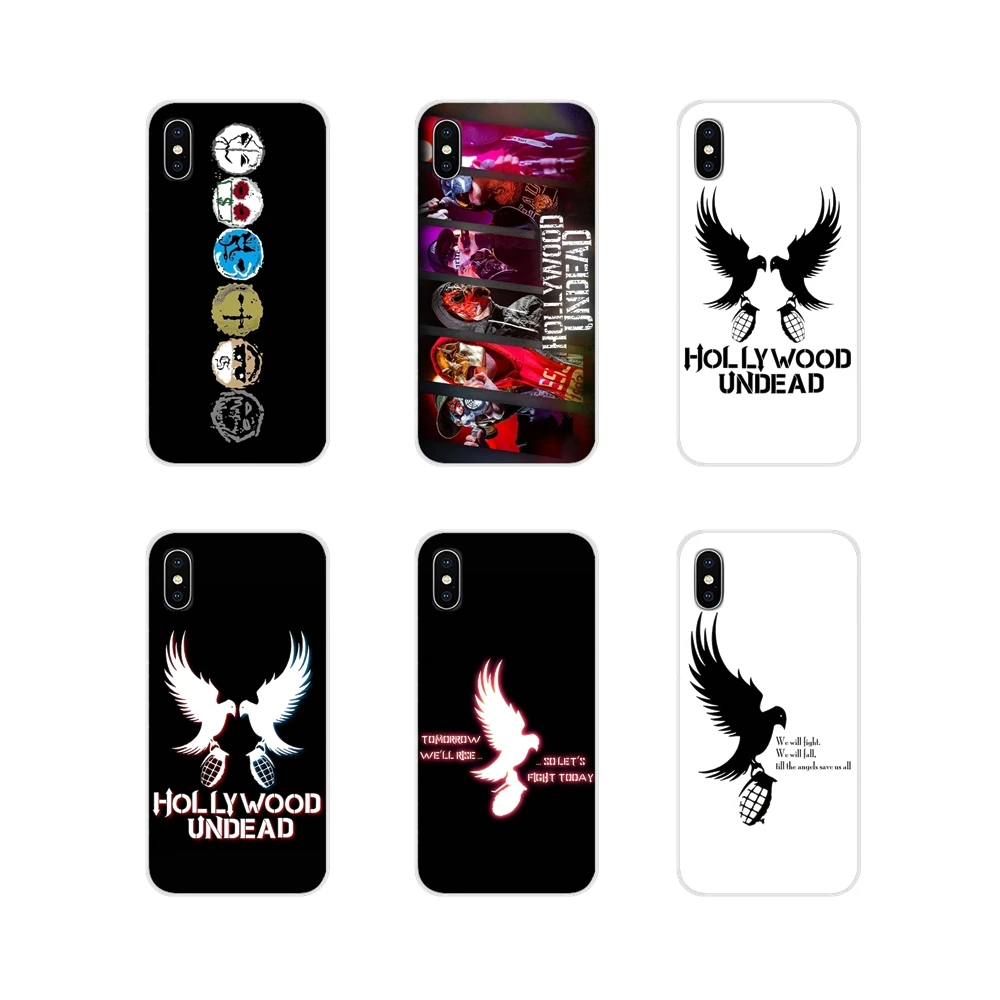 Мягкий прозрачный чехол для Huawei Honor 4C 5C 6X 7 7A 7C 8 9 10 8C 8S 8X 9X 10I 20 Lite Pro чехлы в стиле рок