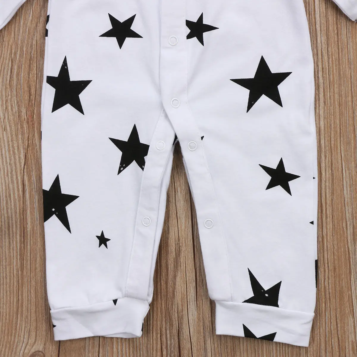 Cotton Newborn Rompers Kids Baby Girl Boy Warm Jumpsuit New Autumn Winter Infant Clothes Children Outfits | Детская одежда и обувь