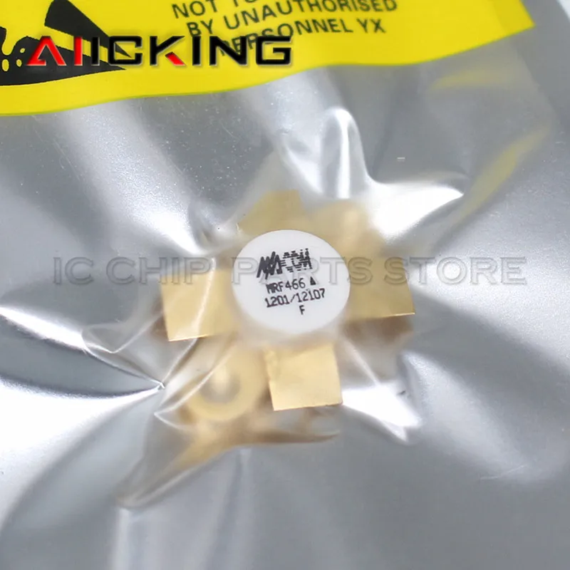 MRF466 SMD РЧ-насадка высокочастотная лампа Мощность модуль усиления