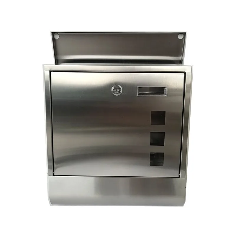 

Mailboxes Outdoor Area Modern Deaign Letter Box Us Post Box