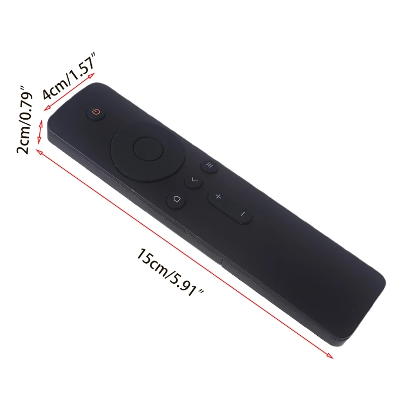 Smart TV Remote Control Compatible with MI TV Box 4A 4C 4S Home Appliance Supplies MI Fernbedienung