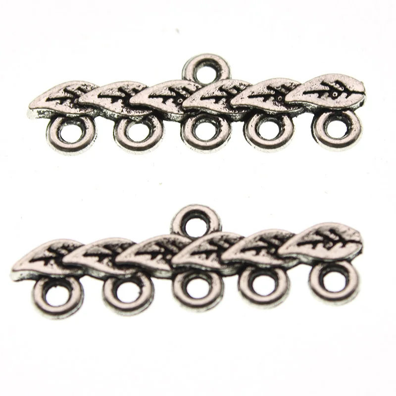 20 шт. многослойная фурнитура для изготовления ювелирных изделий | Украшения и