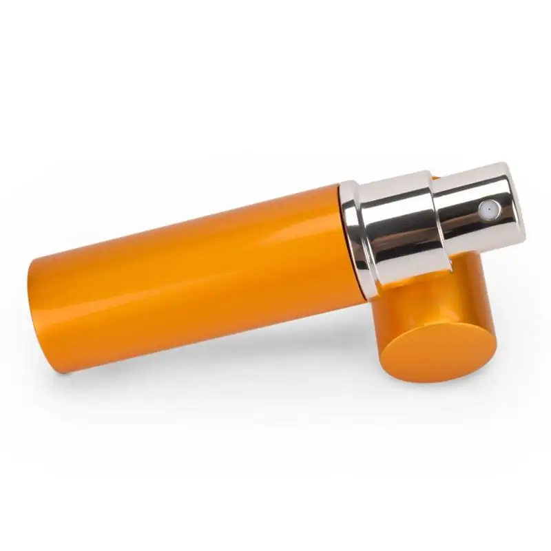 

5pcs 10ml Perfume Bottling Containers Liquid Storage Holders Cosmetic Bottles