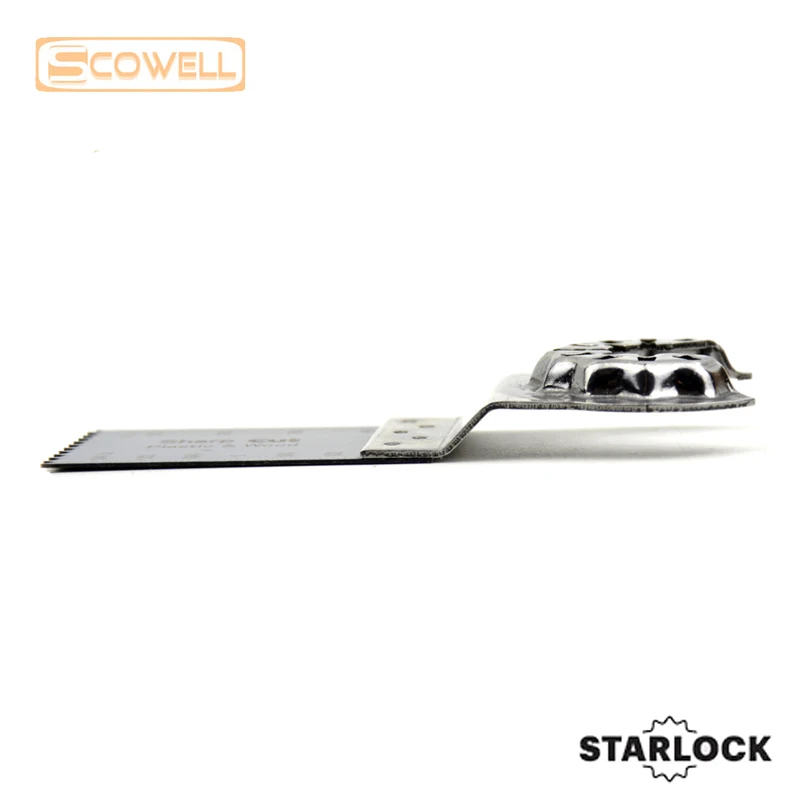 30% скидка 8 шт. японские зубья Starlock Осциллирующий Мультитул лезвия пилы с глубоким