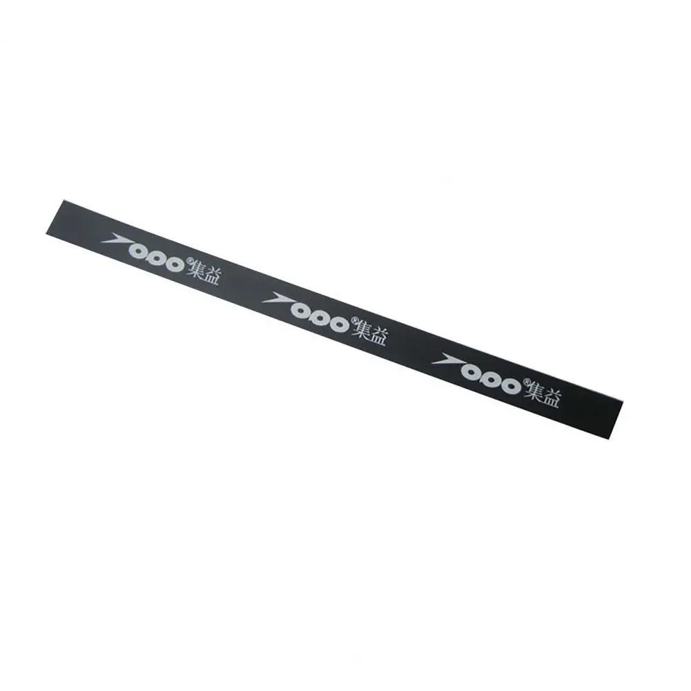

50% Hot Sale Racket Head Protector Colorful Wear-resistant Easy to remove Badminton Racket Head Protector for Racket