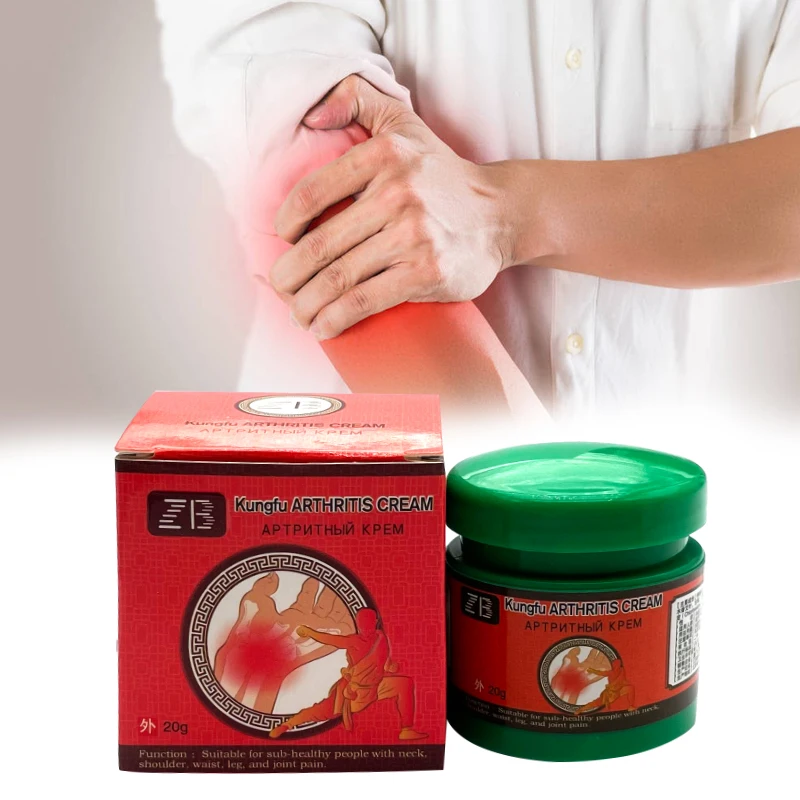 

Therapy Tenosynovitis Cream Arthritis Ointment Synovial Medical Plaster For Hand Wrist Thumb Finger Pain Relief Tendon Sheath